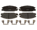 BRAKE PAD SET
