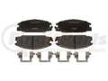 BRAKE PAD SET