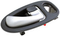 INTERIOR DOOR HANDLE