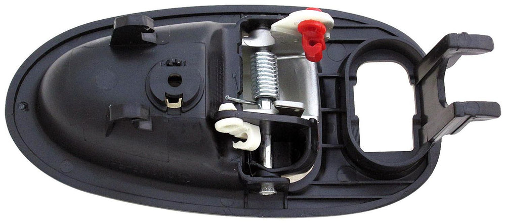 INTERIOR DOOR HANDLE