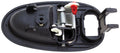 INTERIOR DOOR HANDLE