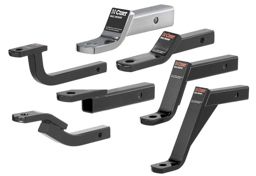 BALL MOUNT