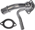 THERMOSTAT HOUSING