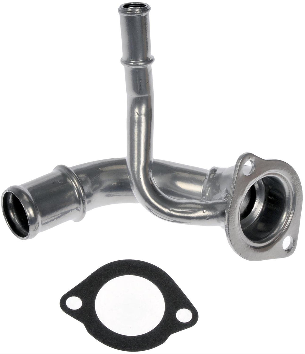 THERMOSTAT HOUSING