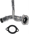 THERMOSTAT HOUSING