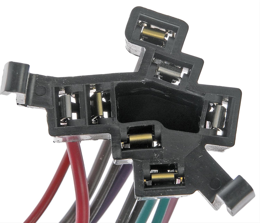 SOCKET
