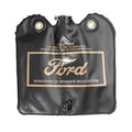 66-E67 WASHER BAG (GOLD LOGO)