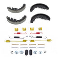 Power Stop 01-03 Chrysler PT Cruiser Rear Autospecialty Brake Shoes w/Hardware