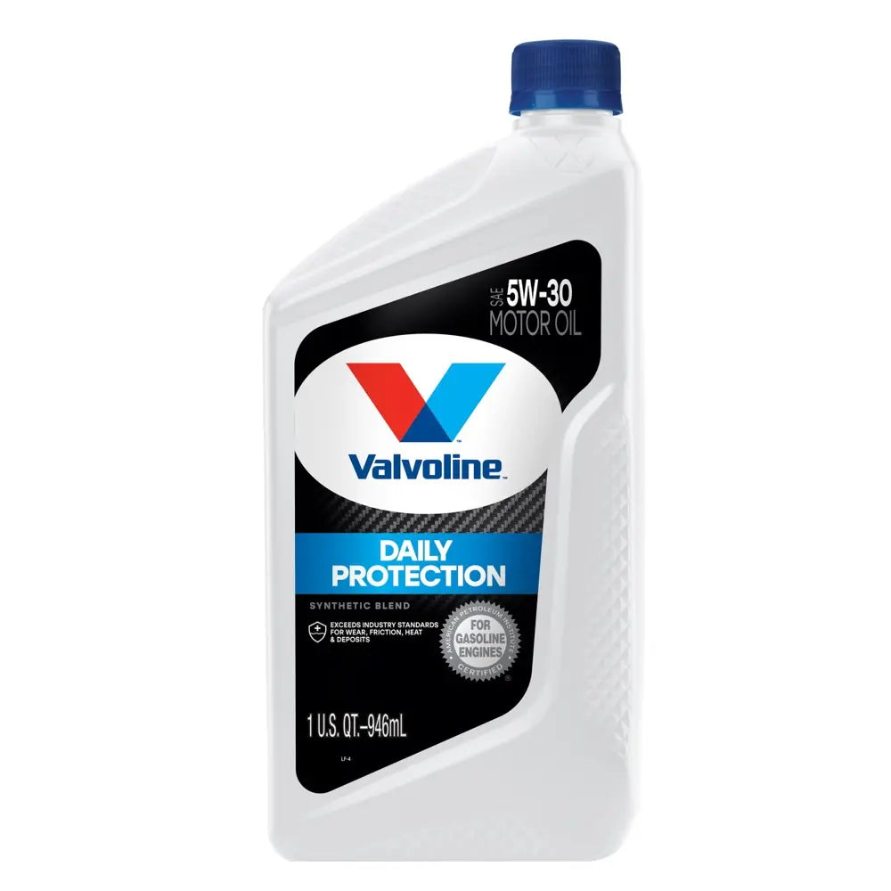 VAL PC 5W30 6/1 QT CS