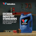 VAL PC 5W30 6/1 QT CS