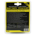 Antigravity Battery Tracker (Lithium)