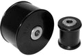 Energy Suspension Ford Focus Motor Mount Set - Black