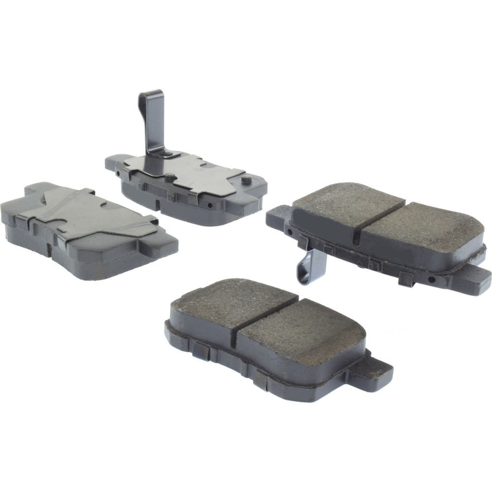 Centric Centric Premium Ceramic Brake Pads