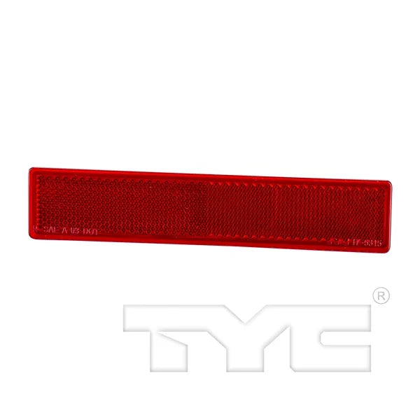 TYC auto part