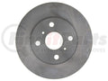 DISC BRAKE ROTOR