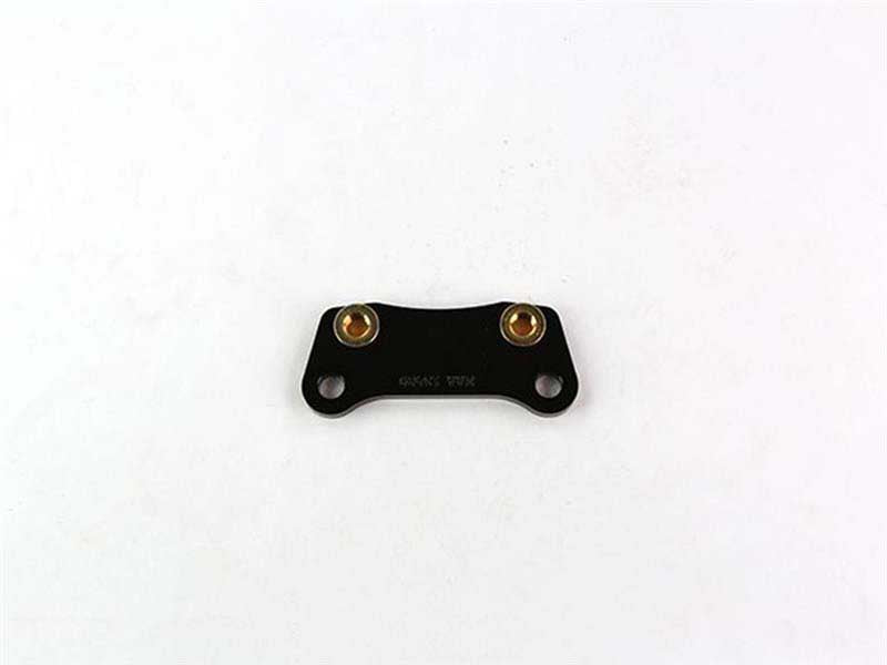 Wilwood Caliper Bracket Right Rear Sprint 10.95in Rotor DPS