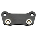Wilwood Caliper Bracket Right Rear Sprint 10.95in Rotor DPS