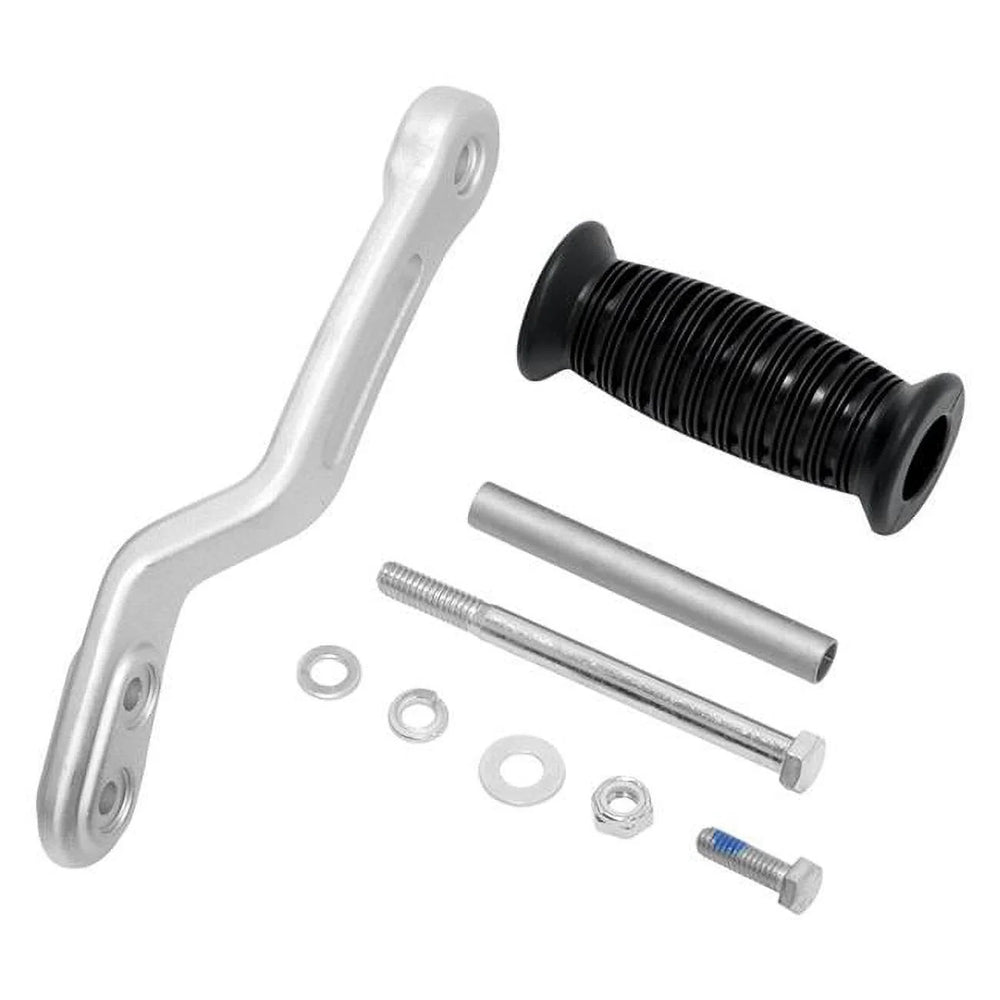 Hidden Hitch auto part