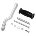 Hidden Hitch auto part