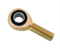 Male Rod End Sealflex 1/2inx5/8-18RH