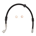 DFC 14-18 Mercedes-Benz CLS63 AMG Front-R Brake Hose