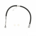 DFC 12-18 Kia Rio Front-R Brake Hose