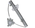 SELECT WINDOW LIFT