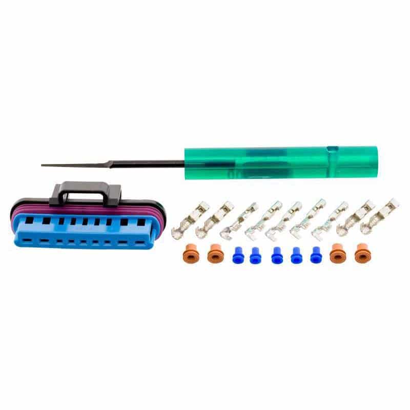 ~(1 lbs. 7X4X2)~ Valve Cover Harness Connector Repair Kit