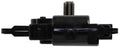 AIR DOOR ACTUATOR