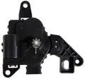 AIR DOOR ACTUATOR
