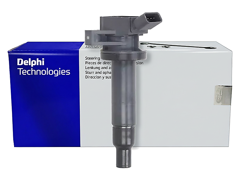 DELPHI auto part