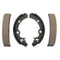 BRAKE SHOES