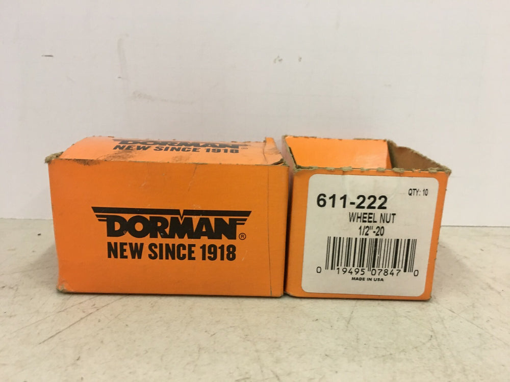 WHEEL NUT, 1/220