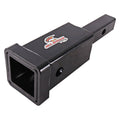 All Balls Racing 99-09 Arctic Cat 250 2x4 EZ Trail Hitch 1-1/4in to 2in Adaptor