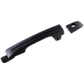 EXTERIOR DOOR HANDLE