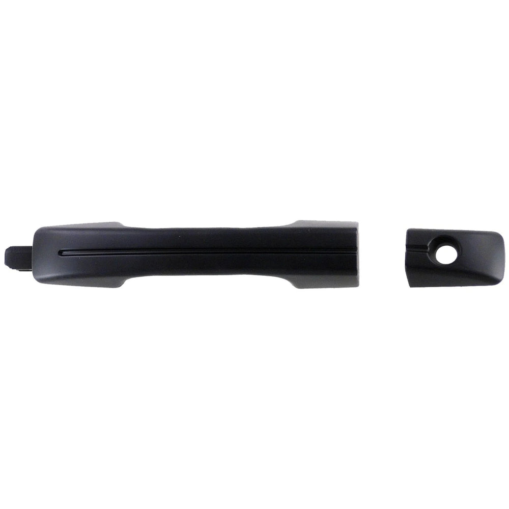 EXTERIOR DOOR HANDLE