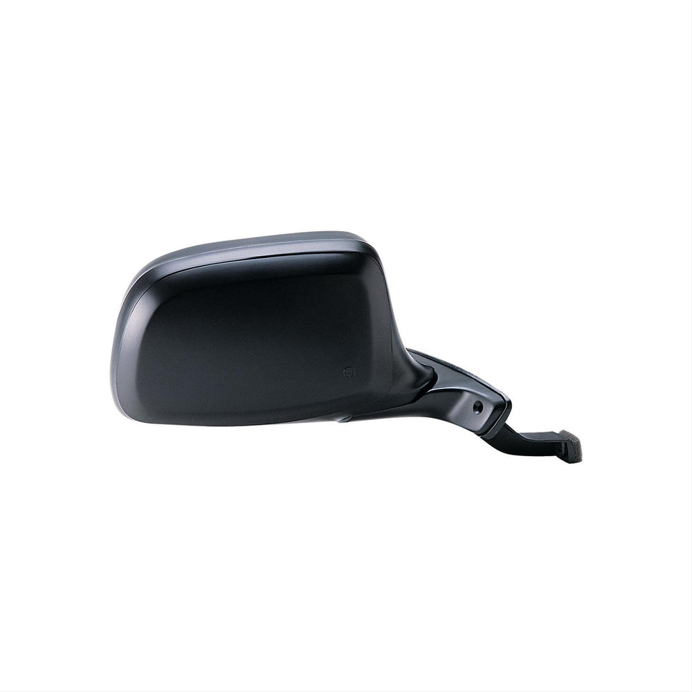 9296 BRONCO/9297 FORD SD/F250/F350 9298 F150 RH MANUAL FOLDAWAY OE MIRROR BLACK PADDLE DESIGN