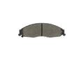 DISC BRAKE PADS