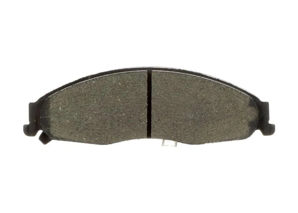 DISC BRAKE PADS