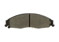 DISC BRAKE PADS