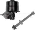 AXLE BUSHING