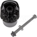 AXLE BUSHING