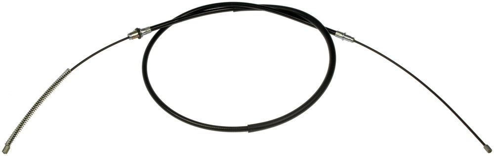 BRAKE CABLE