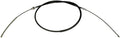 BRAKE CABLE