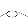 BRAKE CABLE