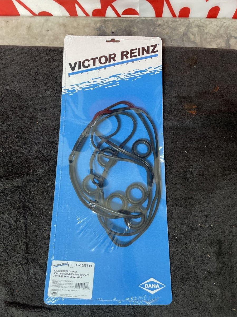 VALVE COVER GASKET