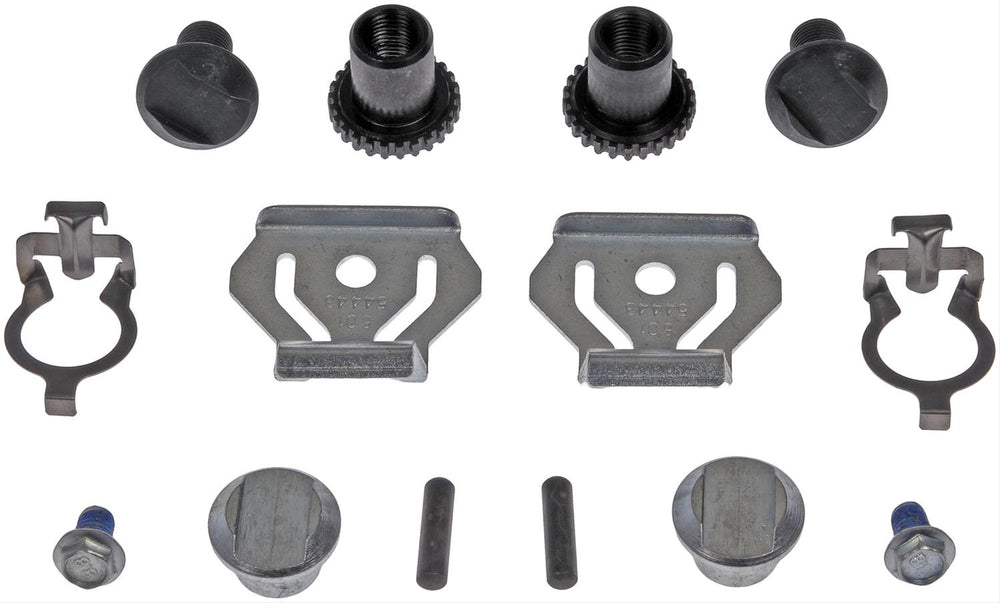 DRUM BRK HDW KIT
