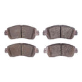 R1 16-25 Mazda 2 (Mexico) Front R1 Ceramic Brake Pads
