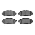 R1 16-25 Mazda 2 (Mexico) Front R1 Ceramic Brake Pads