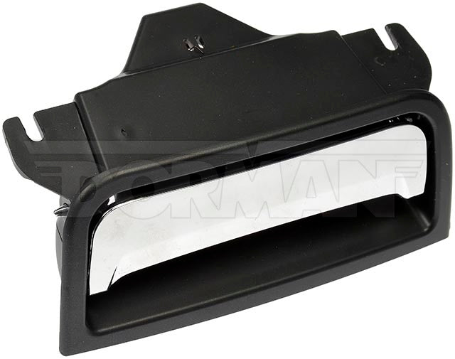 CENTER CONSOLE LATCH